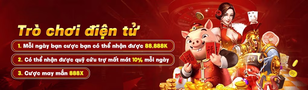 Sự kiện hoàn trả không giới hạn tại 88GO8